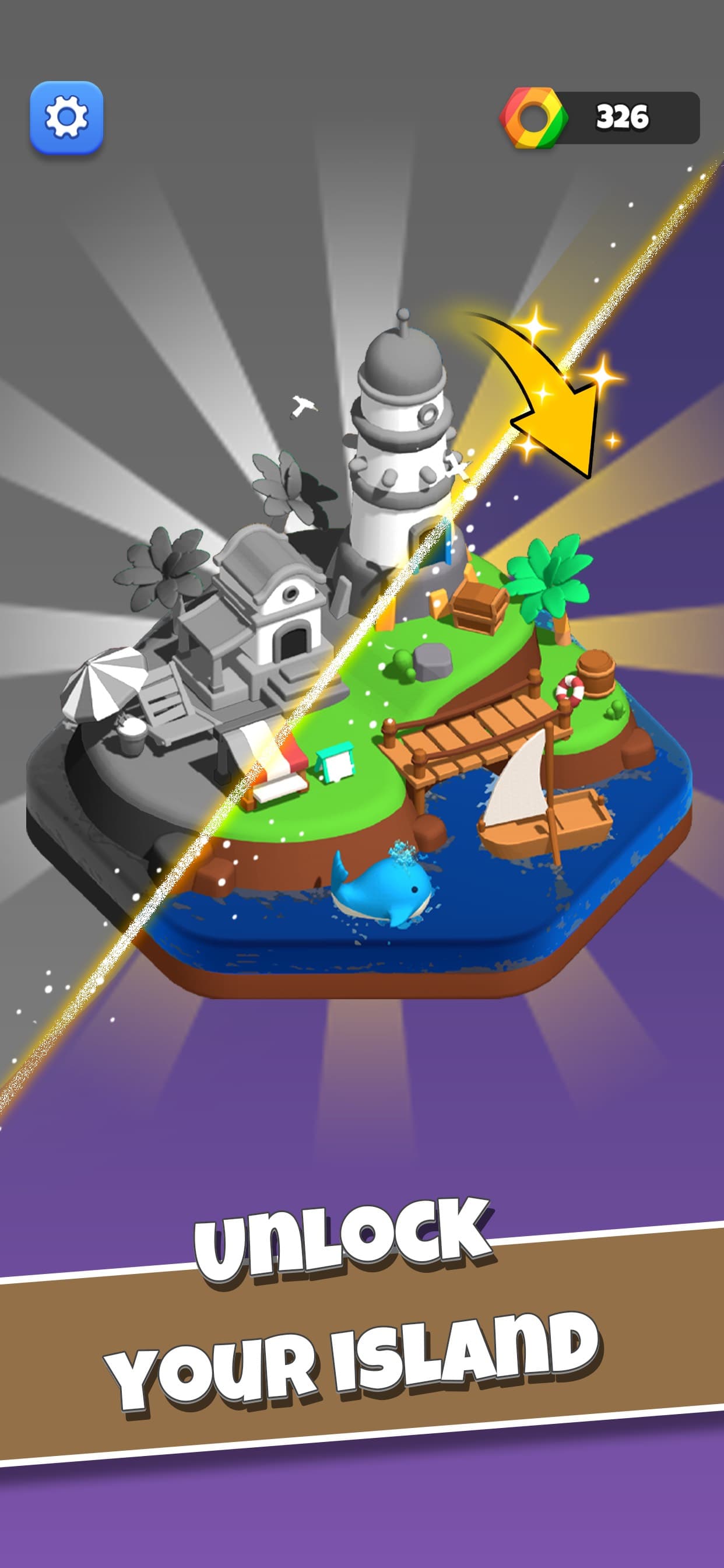 Nut Sort-Color Puzzle Games screenshot 5 - screenshot