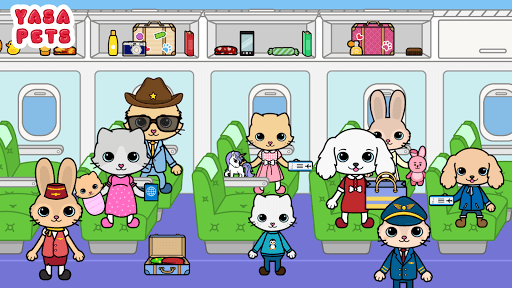 Yasa Pets Vacation screenshot 18 - screenshot