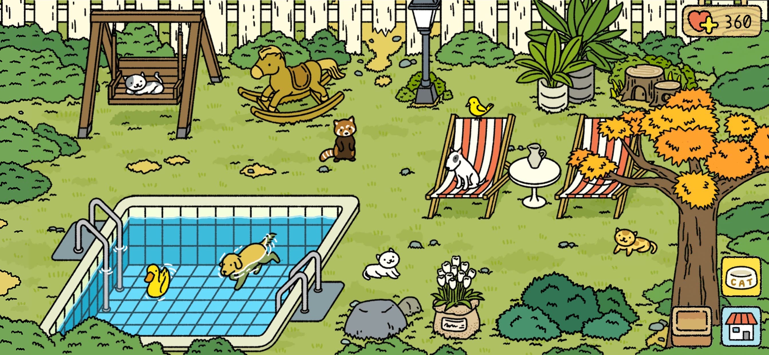 Adorable Home screenshot 4 - screenshot