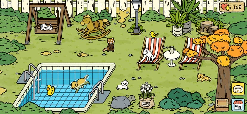 Adorable Home screenshot 4 - screenshot
