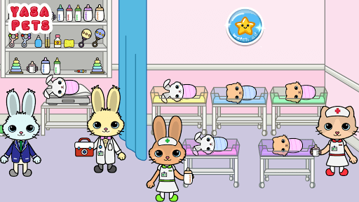 Yasa Pets Hospital screenshot 2 - screenshot