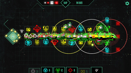 Data Defense screenshot 20 - screenshot