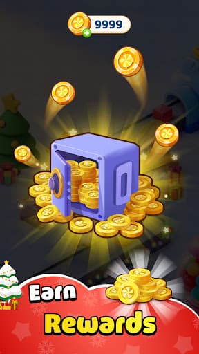 Candy Sort: Cat Color Puzzle screenshot 7 - screenshot