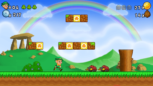 Lep's World 2 screenshot 1 - screenshot