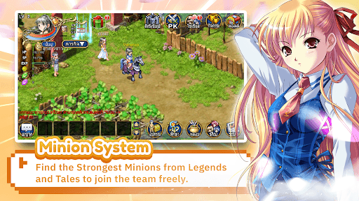 Wonderland M screenshot 24 - screenshot