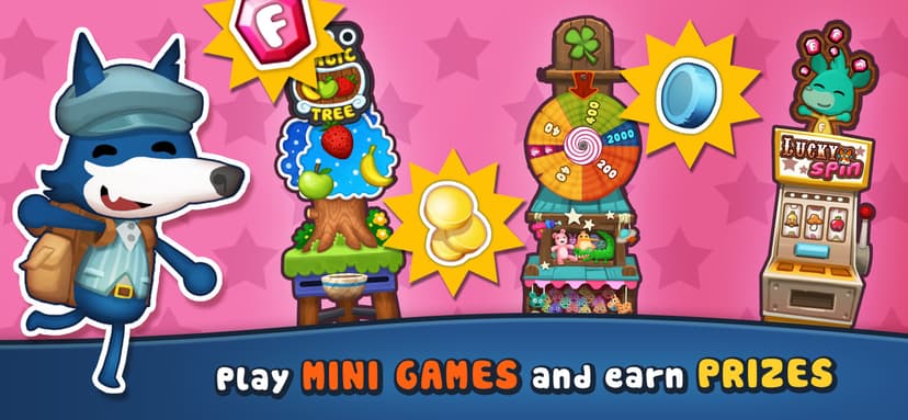 Happy Street screenshot 5 - screenshot