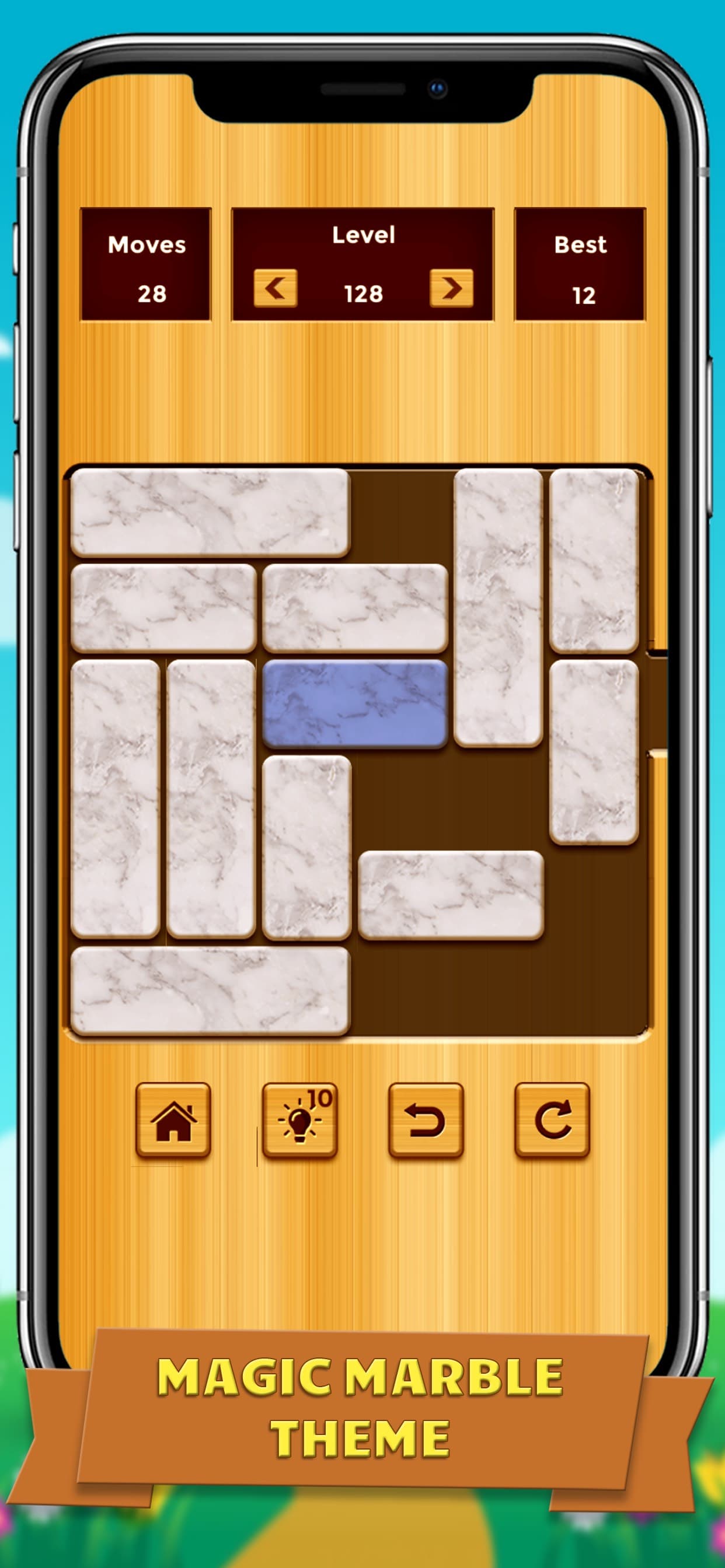 Unlock me! unblock Puzzle game screenshot 4 - screenshot