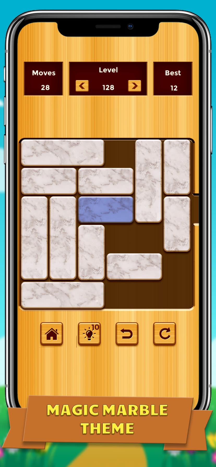 Unlock me! unblock Puzzle game screenshot 4 - screenshot