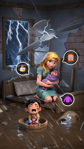 Dream Family - Home Design screenshot 6 - screenshot