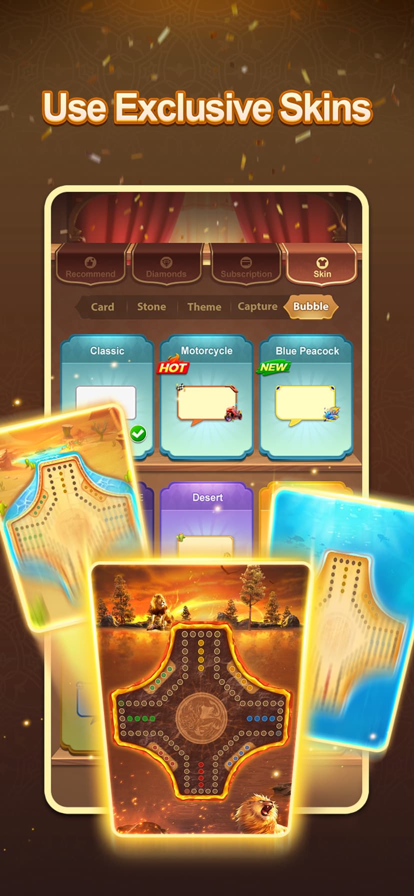 Yalla Jackaroo - Classic screenshot 4 - screenshot