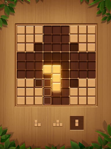 Block Sudoku Woody Puzzle Game screenshot 17 - screenshot