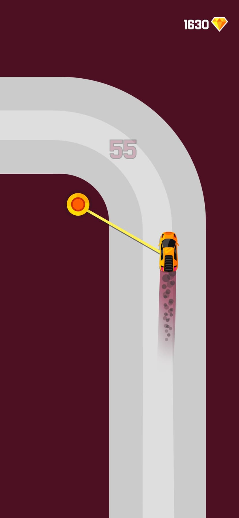 Sling Drift screenshot 8 - screenshot