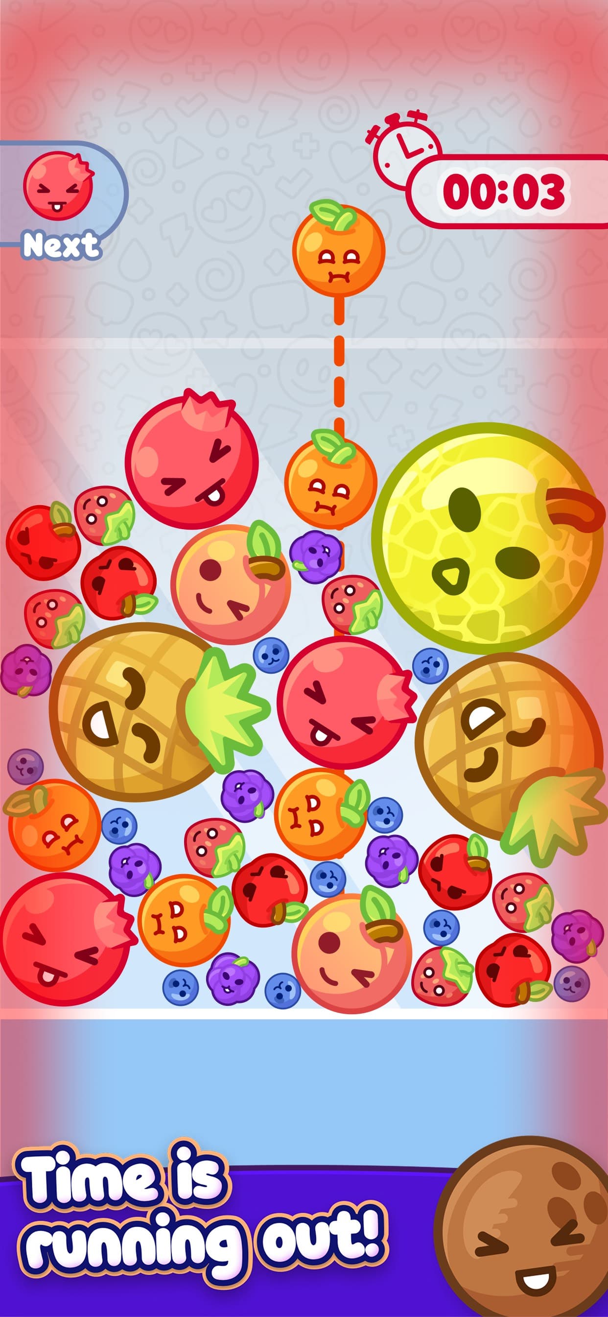 Fun Merge screenshot 5 - screenshot