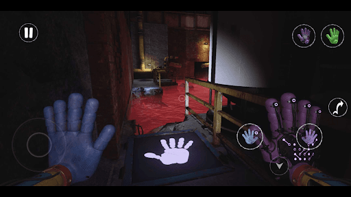 Poppy Playtime Chapter 3 screenshot 2 - screenshot