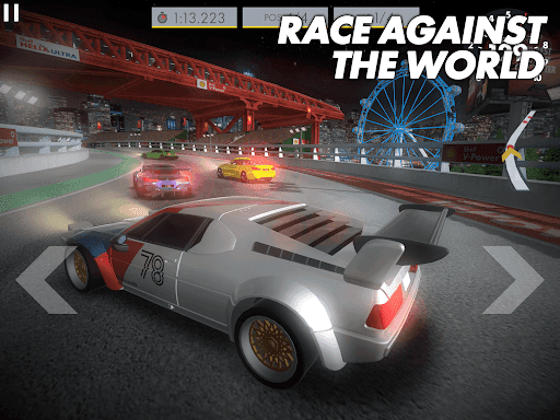 Shell Racing screenshot 8 - screenshot