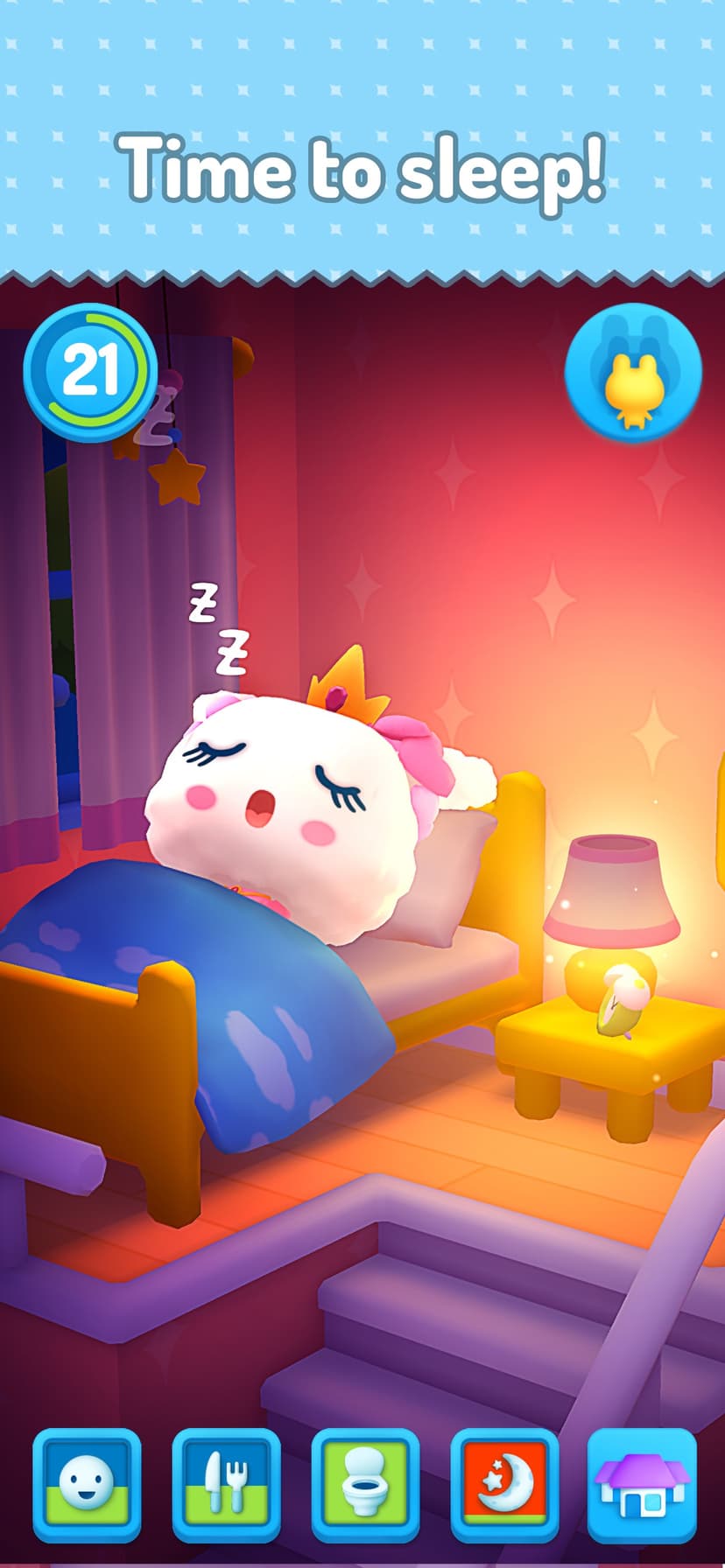 My Tamagotchi Forever screenshot 6 - screenshot