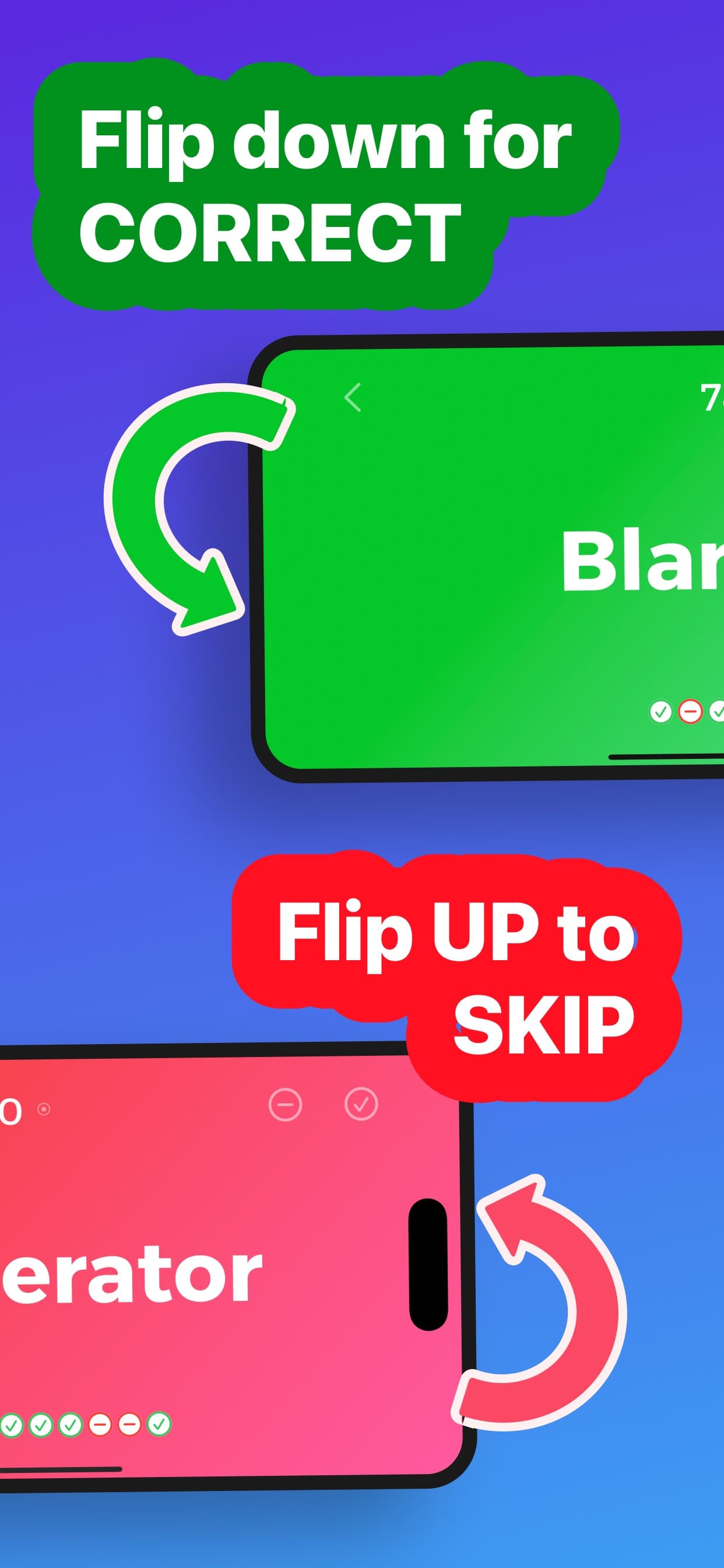 Guess the Word! Charades Game screenshot 4 - screenshot