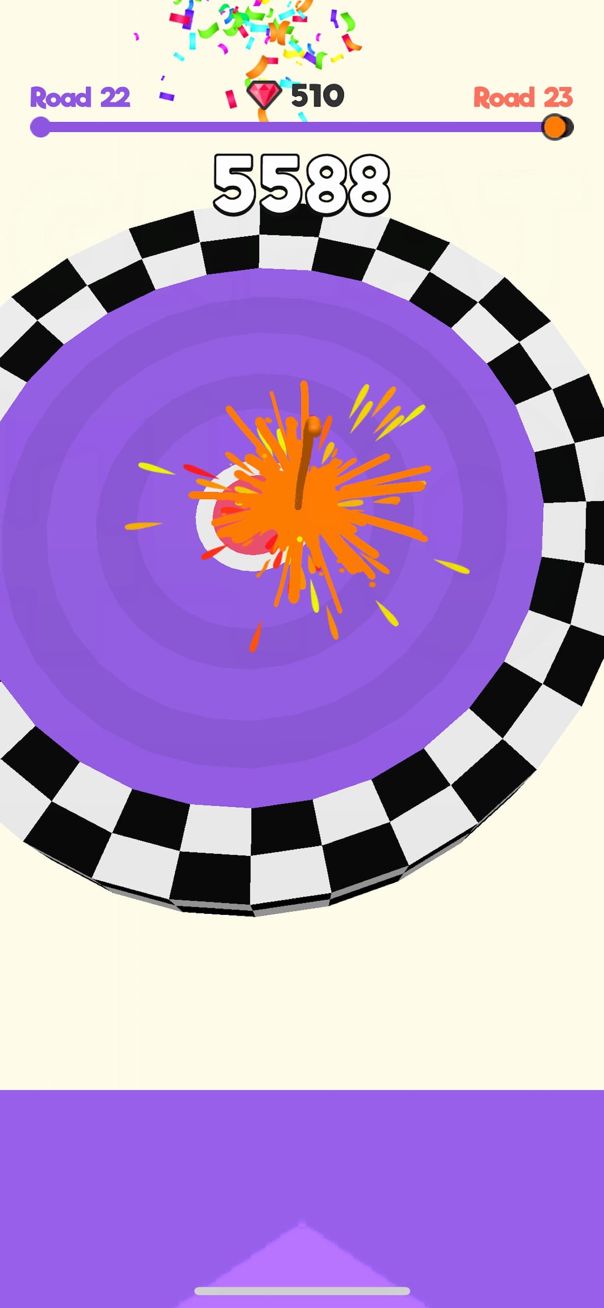 Slime Road screenshot 2 - screenshot