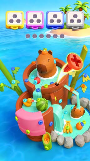 Screwscapes®3D screenshot 33 - screenshot