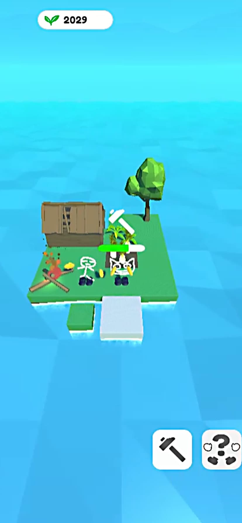 Idle Draw Earth-Fun life games screenshot 2 - screenshot