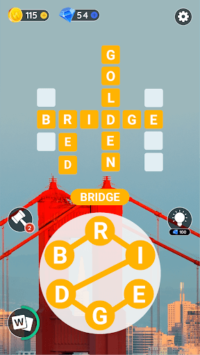 Word City: Connect Word Game screenshot 32 - screenshot