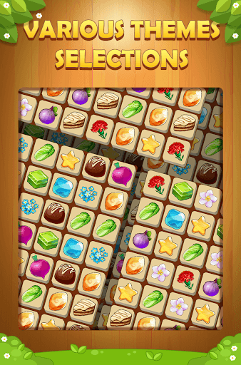 Tile King - Triple Match screenshot 11 - screenshot