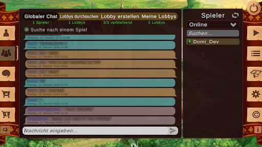 The Castles Of Burgundy screenshot 3 - screenshot