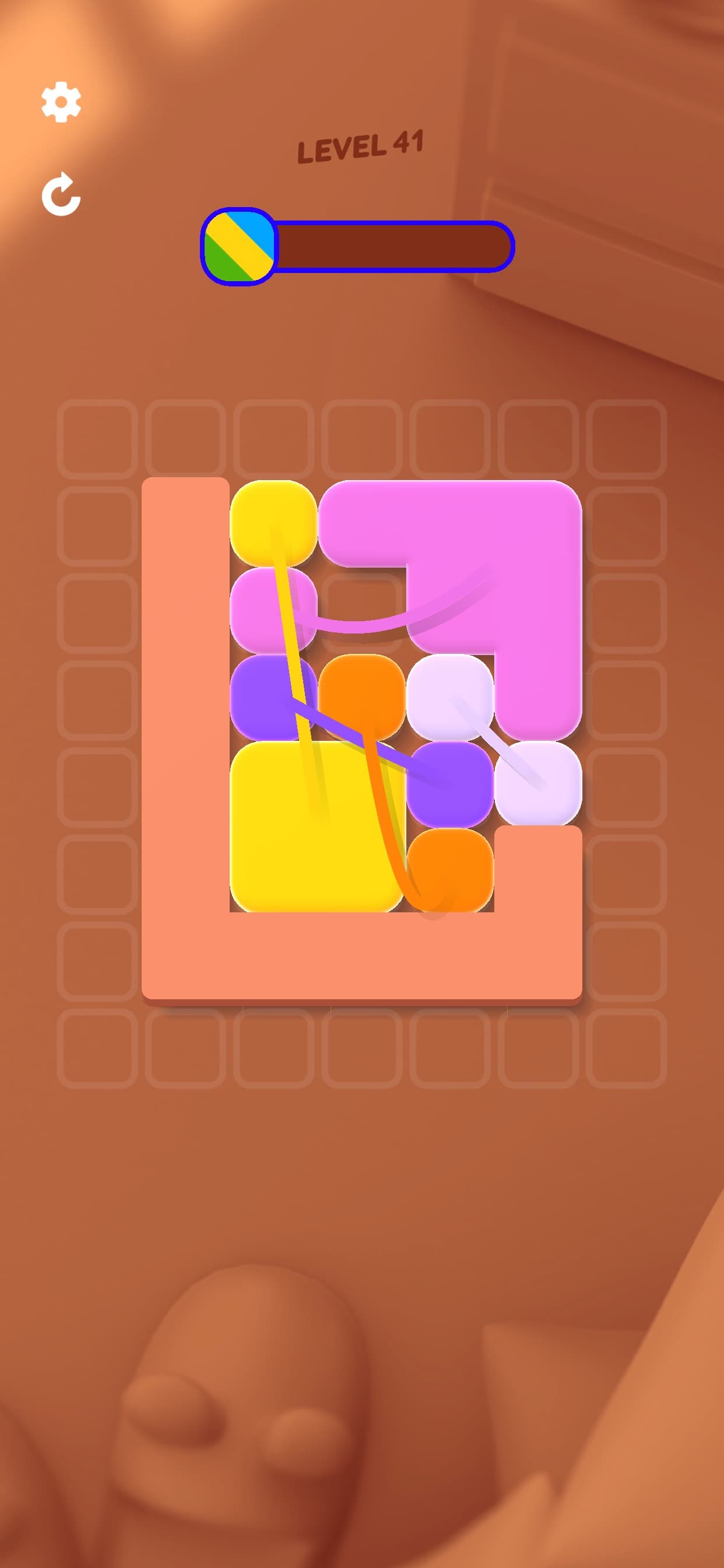 Blocks & Ropes screenshot 7 - screenshot