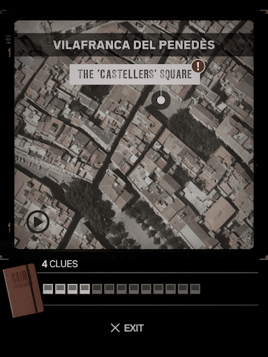 Crimes: open cases screenshot 10 - screenshot
