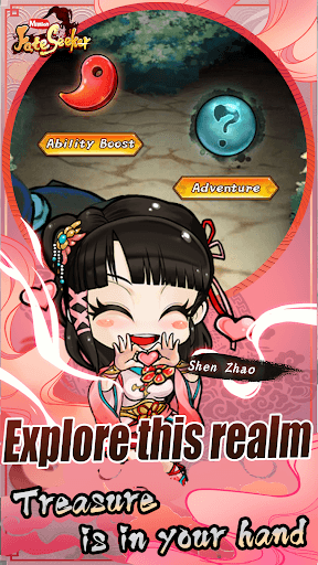 Fate Seeker: Mission screenshot 14 - screenshot