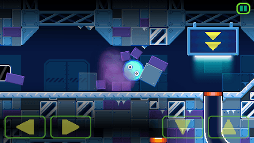 Slime Labs 3 screenshot 2 - screenshot