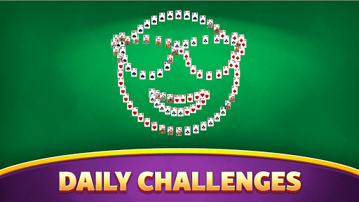 Solitaire Bliss Collection screenshot 10 - screenshot