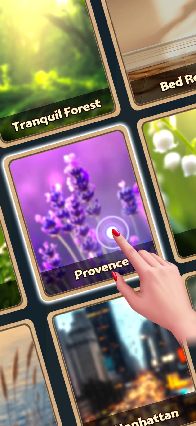Blossom Match: Sorting Games screenshot 5 - screenshot