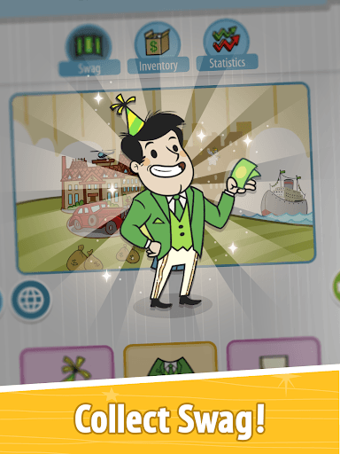 AdVenture Capitalist screenshot 13 - screenshot
