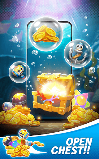 Shark Blast screenshot 9 - screenshot