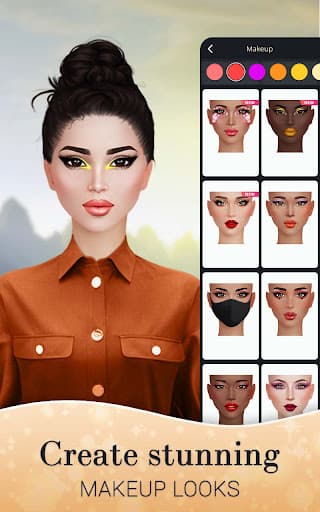 Fashion Nation: Style & Fame screenshot 9 - screenshot
