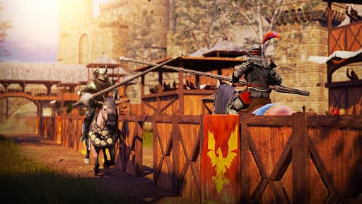 March of Empires: War Games screenshot 3 - screenshot