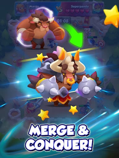 Castle Duels: PvP Arena Battle screenshot 21 - screenshot