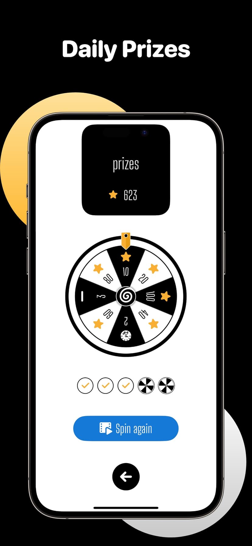 Hit The Island－Fun Arcade Game screenshot 6 - screenshot
