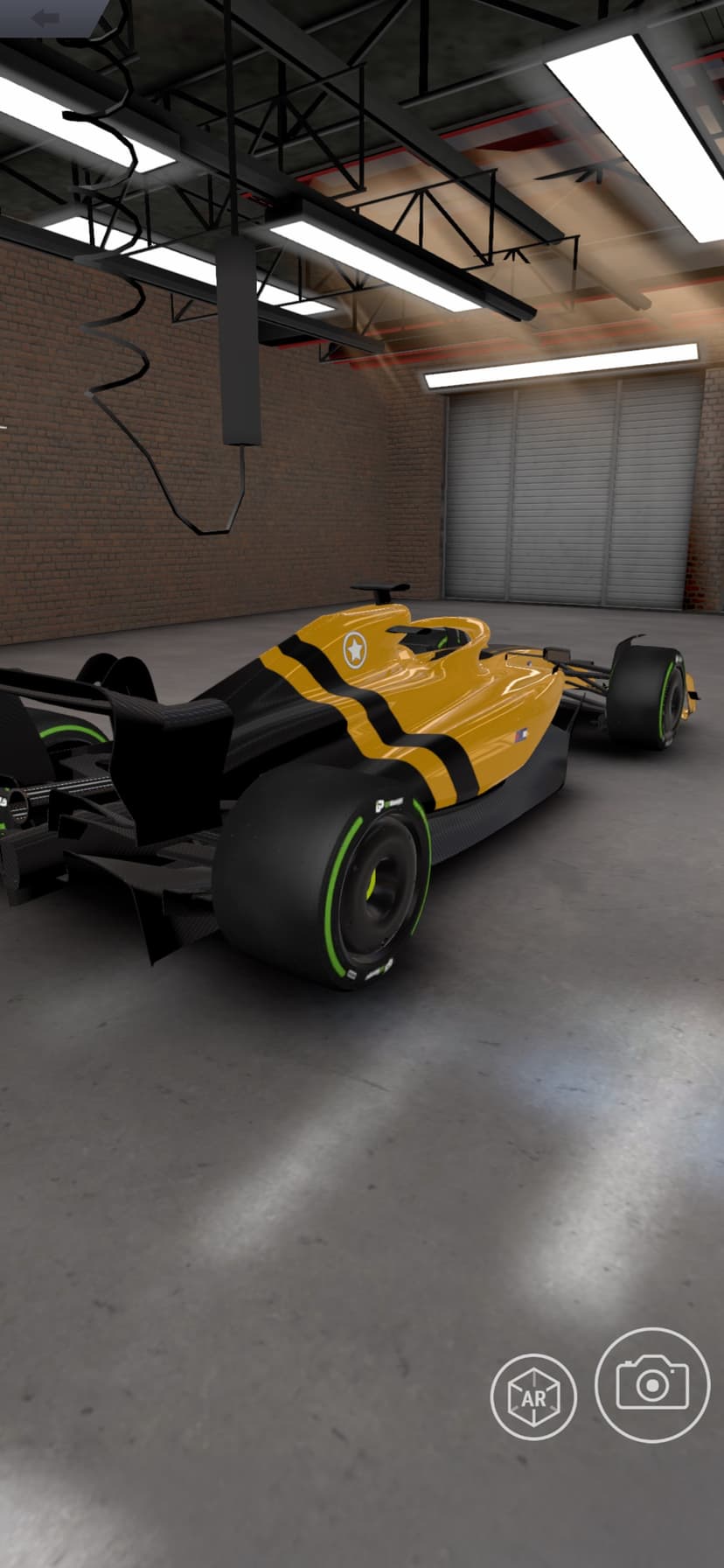 IGP Manager 26 Formula Racing screenshot 1 - screenshot