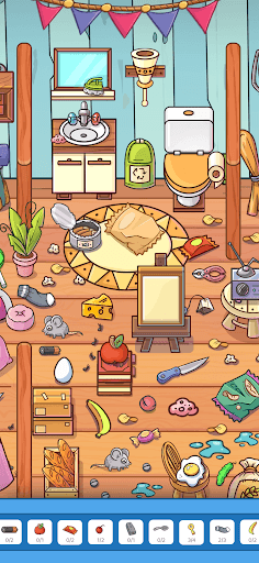 Found It! Hidden Object Game screenshot 2 - screenshot
