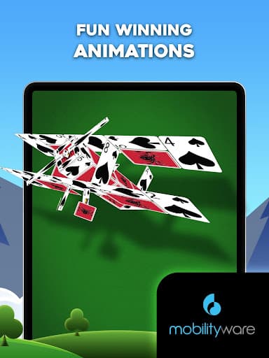 Spider Solitaire: Card Games screenshot 22 - screenshot