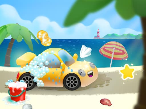Cars Racing Games For Kids screenshot 11 - screenshot