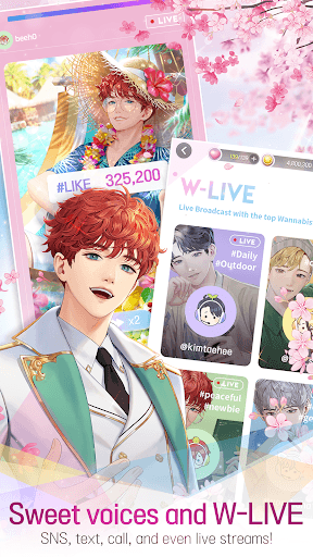 Wannabe Challenge screenshot 20 - screenshot
