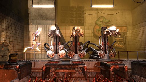 Oddworld: New 'n' Tasty screenshot 20 - screenshot