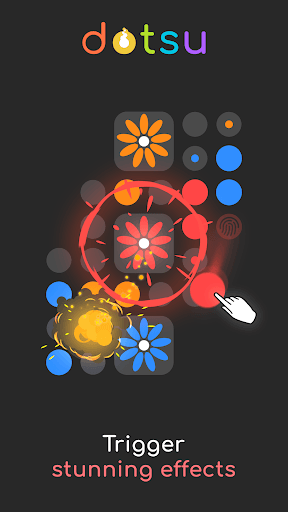 Dotsu: Match 3 Dots Puzzle screenshot 11 - screenshot