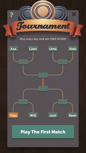 Checkers screenshot 12 - screenshot