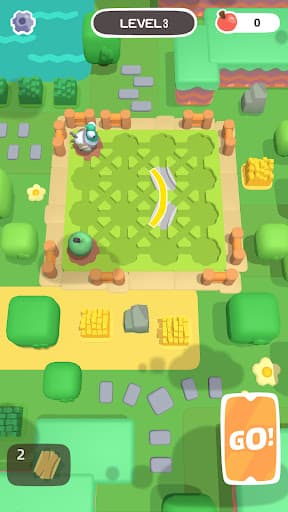 Help the Bird: Kids Game screenshot 5 - screenshot