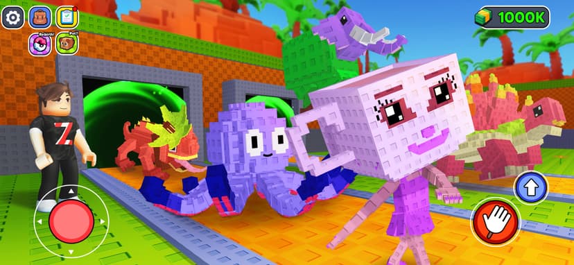 Rob and Run screenshot 2 - screenshot