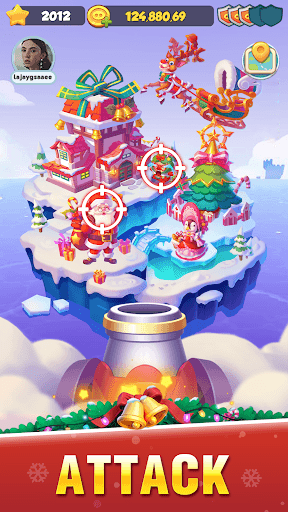 Piggy GO - Clash of Coin screenshot 15 - screenshot